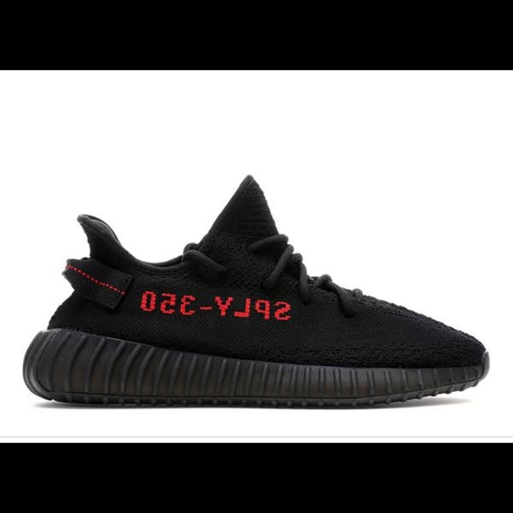 Yeezy Boost